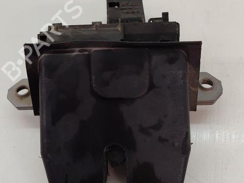 Used Tailgate lock LAND ROVER RANGE ROVER EVOQUE (L538) [2011-2019]  29921020