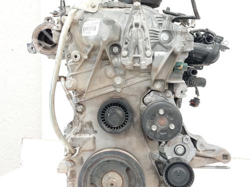 Engine DACIA SANDERO II TCe 90 (B8M1, B8MA, B8AC) | BP29023587M1