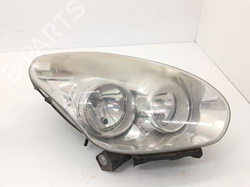 Used Right headlight Right headlight 38330898 38330898