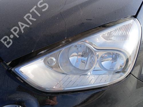 left-headlight-ford-s-max-wa6-2006-2007-2008-2009-2010-2011-2012-2013-2014-36695204 main image