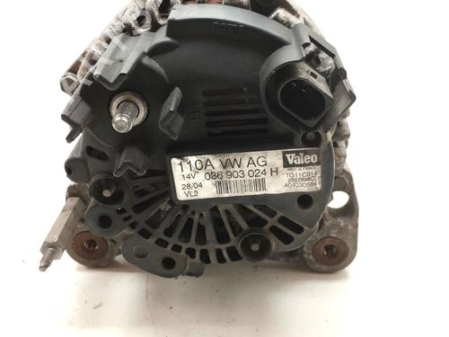 Alternator VW GOLF V (1K1) 1.4 16V | BP17984385M7