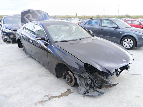Left front window switch MERCEDES-BENZ CLS (C219) CLS 350 (219.356) | BP38924796I27 - Image 5