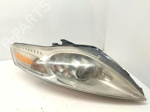 Used Right headlight FORD MONDEO IV (BA7) 2.0 TDCi (140 hp) 23885129