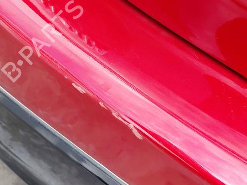 Rear bumper TOYOTA AURIS (_E18_) 2.0 D-4D (ADE186_, ADE186R) | BP32121899C8 