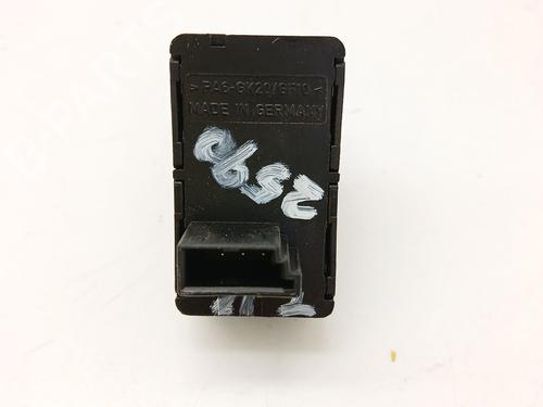 Left rear window switch BMW X5 (E70) 3.0 d | BP33621032I29 - Image 2