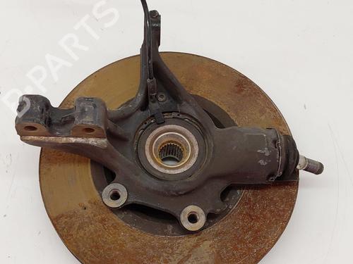 Right front steering knuckle CITROËN BERLINGO Box Body/MPV (B9) 1.6 BlueHDi 100 | BP28424231M26 