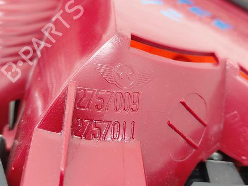 Left taillight MINI MINI (R56) One | BP26743498C34 - Image 3