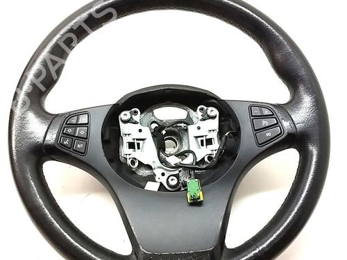 Used Steering wheel BMW X5 (E53) [2000-2006]  18963746