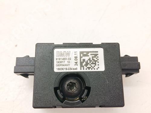 Used Other Other BMW 1 (F20) 116 d (116 hp) 36032448 36032448