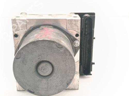 ABS Bremseaggregat RENAULT GRAND SCÉNIC II (JM0/1_) 1.9 dCi (JM14) (131 hp) 31095618