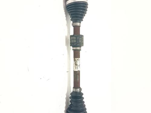 Used Left front driveshaft RENAULT CLIO IV (BH_) 1.5 dCi 75 (75 hp) 30878624