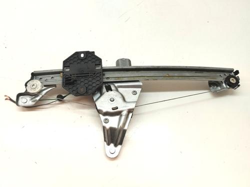 Rear left window mechanism TOYOTA PRIUS PLUS (_W4_)  | BP18703698C24 