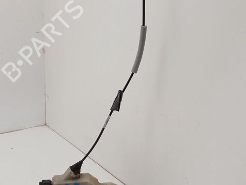 Used Front left lock Front left lock 38952330 38952330