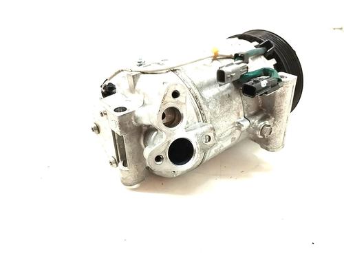 AC compressor RENAULT CLIO V (B7_)  | BP19415302M34 
