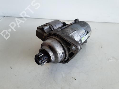 Used Starter AUDI A3 (8P1) [2003-2013]  15978327