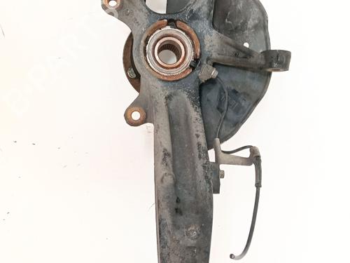 Left front steering knuckle MAZDA 6 Hatchback (GH) 2.2 D (GH10) | BP30734459M25 - Image 2