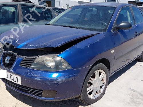 Used Parts SEAT IBIZA III (6L1)  1.4 16V  5010574