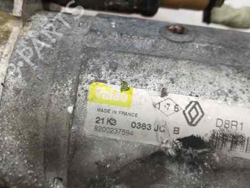Starter RENAULT VEL SATIS (BJ0_)  | BP21174474M8 