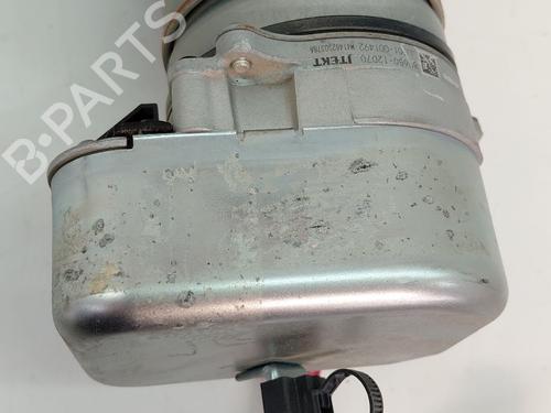 Steering column TOYOTA AURIS (_E18_) 1.8 Hybrid (ZWE186_, ZWE186R) | BP30001995M21 