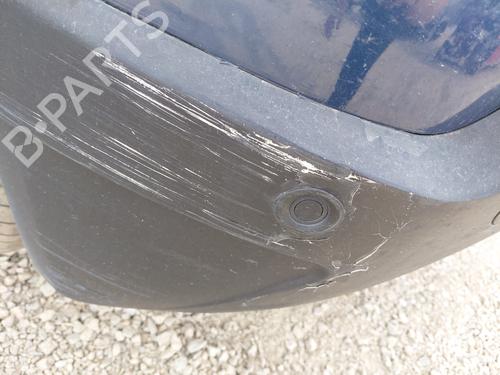 Front bumper BMW X3 (E83) 3.0 d | BP26739338C7 