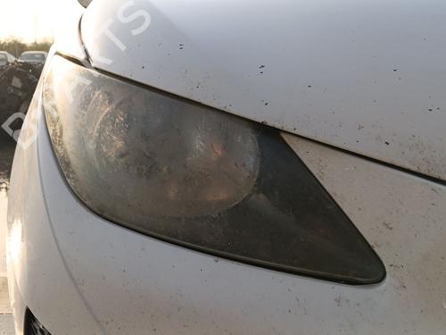 Used Right headlight Right headlight 38509533 38509533
