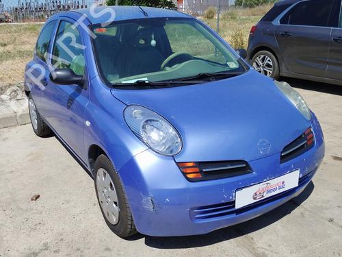 Left headlight NISSAN MICRA III (K12)  | BP18088692C28 