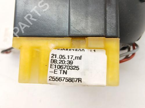 Switch RENAULT CAPTUR I (J5_, H5_) 1.2 TCe 120 | BP38646993I30 - Image 3