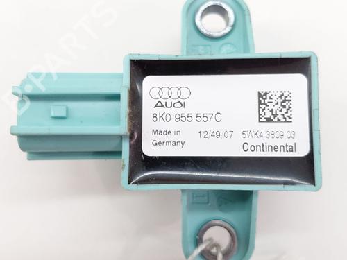 Elektronisk sensor AUDI Q5 (8RB) 3.0 TDI quattro | BP29926587M84