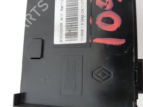 Climate control RENAULT MEGANE III Hatchback (BZ0/1_, B3_)  | BP16433308I5 
