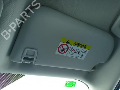 Right sun visor FORD KUGA II (DM2) | BP15976283I2 - Image 2