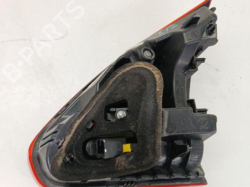 Left tailgate light PEUGEOT 2008 I (CU_) 1.2 VTi | BP35905960C79 - Image 2