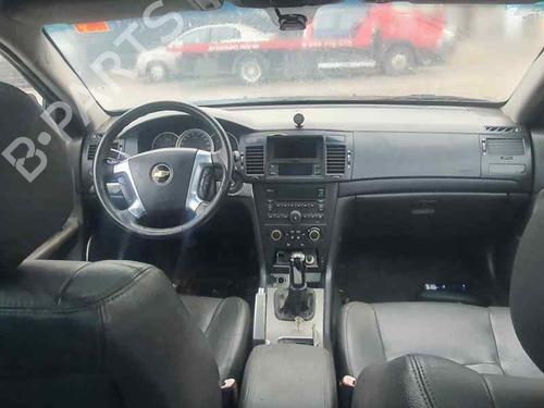 Left headlight CHEVROLET EPICA (KL1_) 2.0 D | BP20664322C28 