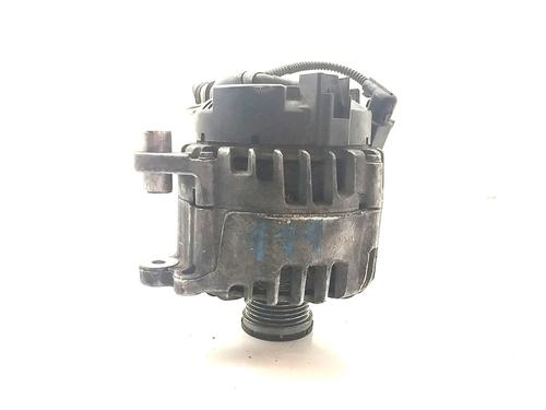 Used Alternator SEAT LEON (1P1) 1.4 TSI (125 hp) 18674294