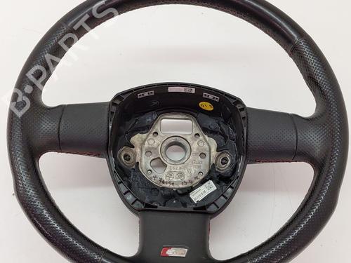 Used Steering wheel AUDI A4 B7 (8EC) 2.0 TDI (170 hp) 28489490