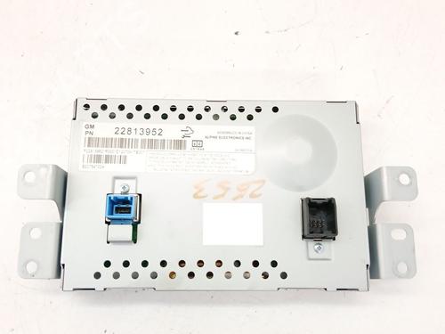 Display monitor OPEL AMPERA (R12) EV 150 | BP36338111C48 - Image 2