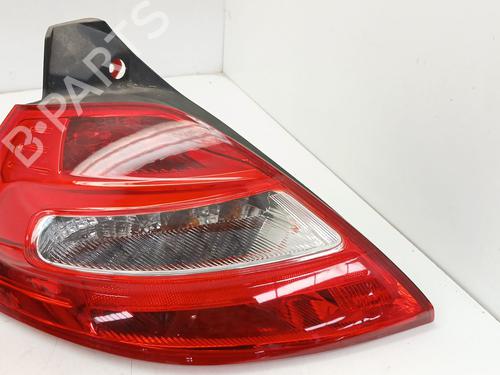 Used Left taillight Left taillight 38729404 38729404