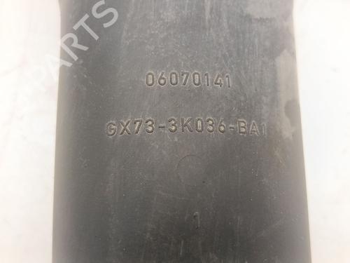Right rear shock absorber JAGUAR I-PACE (X590) EV400 AWD | BP37537967M19 - Image 5