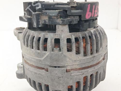 Used Alternator Alternator AUDI A4 B5 (8D2) 1.9 TDI (116 hp) 40040855 40040855