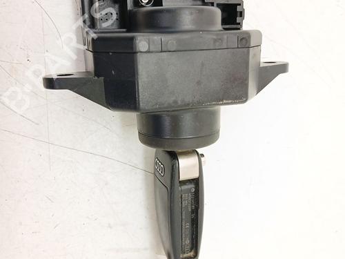 Used Ignition barrel Ignition barrel AUDI A6 C6 (4F2) 2.7 TDI (180 hp) 39954999 39954999