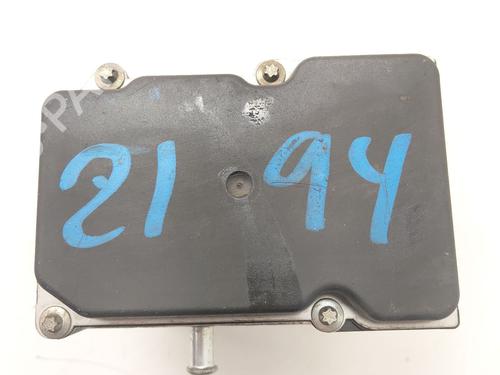 ABS pump NISSAN ALMERA II (N16) 1.5 dCi | BP33175990M43  - Image 5