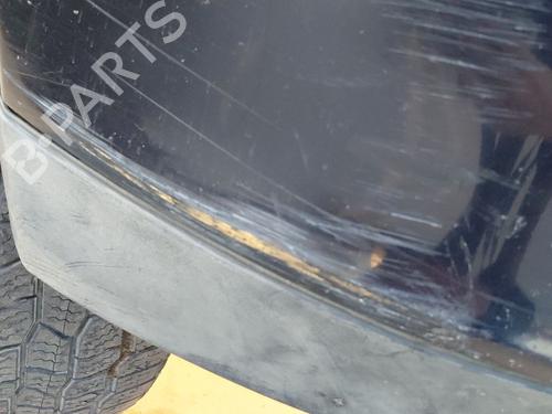 Front bumper MERCEDES-BENZ M-CLASS (W164) ML 280 CDI 4-matic (164.120) | BP29146673C7 