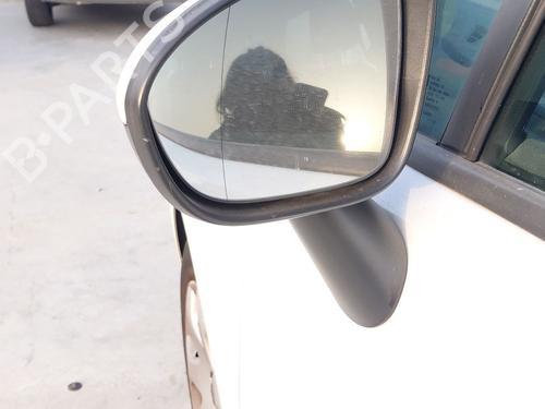 Left mirror OPEL MERIVA B MPV (S10) 1.3 CDTI (75) | BP28209554C26 