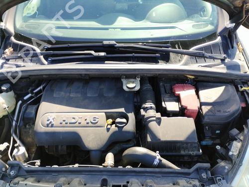 Starter PEUGEOT 308 I (4A_, 4C_)  | BP18009086M8 