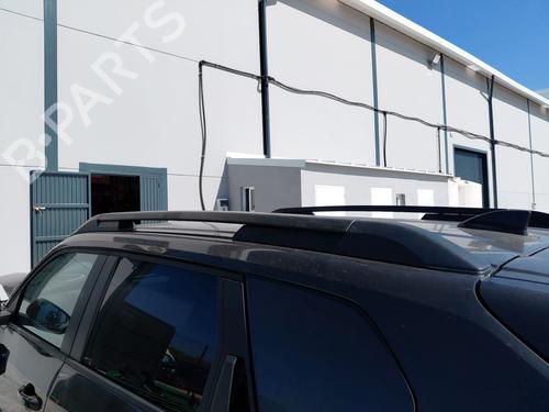 Roof bar DACIA DUSTER (PYM_, PYN_)  | BP27202343C65 