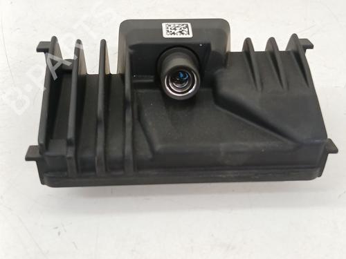 Used Electronic module Electronic module RENAULT CAPTUR II (HF_) TCe 100 (HFMT) (101 hp) 34221810 34221810