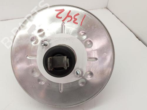 Servo brake MERCEDES-BENZ CLA Coupe (C117)  | BP27717312M42 