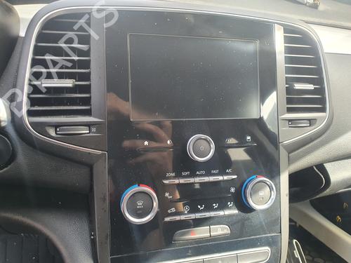Display monitor RENAULT TALISMAN Grandtour (KP_) 1.7 Blue dCi 150 (KPA8) BP17628150C48
