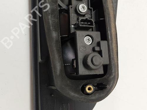 Right tailgate light SEAT IBIZA III (6L1) 1.9 SDI | BP32328966C80