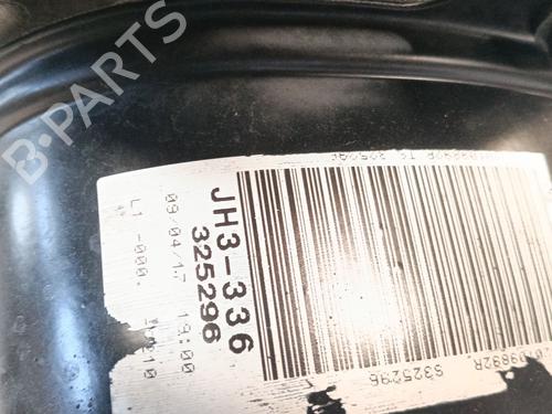 Gearbox DACIA SANDERO II TCe 90 (B8M1, B8MA, B8AC) | BP29488688M3 