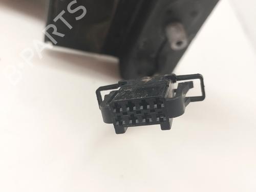 Left mirror SEAT ALTEA (5P1)  | BP24435259C26 